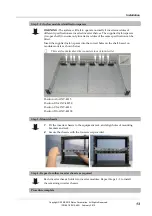 Предварительный просмотр 19 страницы Eaton Matrix Telecom Inverter System Installation And Operation Manual