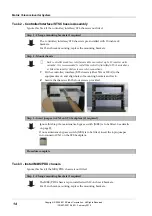 Предварительный просмотр 20 страницы Eaton Matrix Telecom Inverter System Installation And Operation Manual