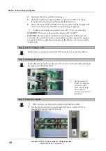 Предварительный просмотр 26 страницы Eaton Matrix Telecom Inverter System Installation And Operation Manual