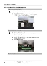 Предварительный просмотр 36 страницы Eaton Matrix Telecom Inverter System Installation And Operation Manual