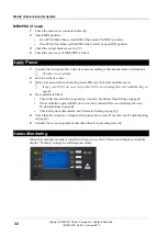 Предварительный просмотр 38 страницы Eaton Matrix Telecom Inverter System Installation And Operation Manual