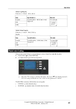 Предварительный просмотр 41 страницы Eaton Matrix Telecom Inverter System Installation And Operation Manual