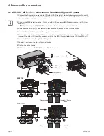 Preview for 12 page of Eaton MBP11Ki Installation And User Manual