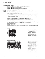 Preview for 8 page of Eaton MBP6Ki Installation And User Manual