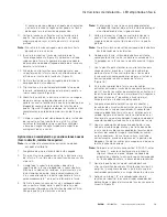 Preview for 13 page of Eaton McGraw-Edison LRC LED Recessed Canopy Installation Instructions Manual