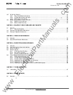 Предварительный просмотр 5 страницы Eaton MDN-408 Instructions For Installation, Operation And Maintenance