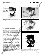 Предварительный просмотр 24 страницы Eaton MDN-408 Instructions For Installation, Operation And Maintenance