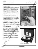 Предварительный просмотр 29 страницы Eaton MDN-408 Instructions For Installation, Operation And Maintenance