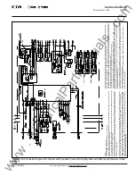 Предварительный просмотр 33 страницы Eaton MDN-408 Instructions For Installation, Operation And Maintenance