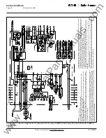 Предварительный просмотр 42 страницы Eaton MDN-408 Instructions For Installation, Operation And Maintenance