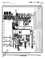 Предварительный просмотр 52 страницы Eaton MDN-408 Instructions For Installation, Operation And Maintenance