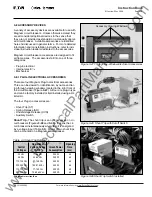 Предварительный просмотр 55 страницы Eaton MDN-408 Instructions For Installation, Operation And Maintenance