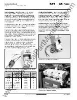 Предварительный просмотр 56 страницы Eaton MDN-408 Instructions For Installation, Operation And Maintenance