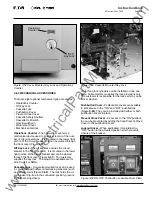 Предварительный просмотр 59 страницы Eaton MDN-408 Instructions For Installation, Operation And Maintenance