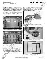 Предварительный просмотр 60 страницы Eaton MDN-408 Instructions For Installation, Operation And Maintenance