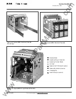 Предварительный просмотр 67 страницы Eaton MDN-408 Instructions For Installation, Operation And Maintenance