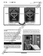 Предварительный просмотр 73 страницы Eaton MDN-408 Instructions For Installation, Operation And Maintenance