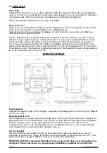 Предварительный просмотр 8 страницы Eaton MEDC BG2 Exe Technical Manual