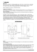 Предварительный просмотр 12 страницы Eaton MEDC BG2 Exe Technical Manual