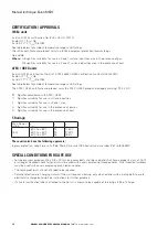 Preview for 14 page of Eaton MEDC DB3BM Technical Manual