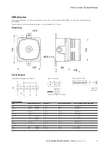 Preview for 5 page of Eaton MEDC EV21 Technical Manual