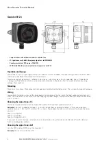 Preview for 4 page of Eaton MEDC EV24 Technical Manual