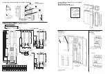 Предварительный просмотр 2 страницы Eaton Memshield 3 Series Instruction Leaflet