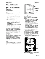 Preview for 21 page of Eaton menvier100 Installation Manual