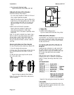 Preview for 24 page of Eaton menvier100 Installation Manual