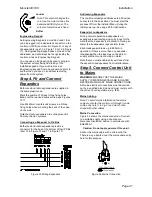 Preview for 25 page of Eaton menvier100 Installation Manual