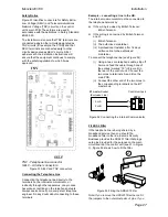 Preview for 31 page of Eaton menvier100 Installation Manual