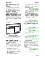 Preview for 33 page of Eaton menvier100 Installation Manual