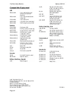 Preview for 44 page of Eaton menvier100 Installation Manual