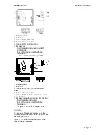 Предварительный просмотр 13 страницы Eaton menvier40 Installation Manual