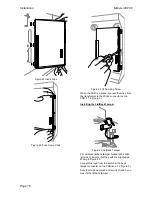 Предварительный просмотр 20 страницы Eaton menvier40 Installation Manual