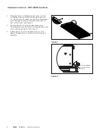 Предварительный просмотр 2 страницы Eaton Metalux IB519042EN Installation Instructions Manual