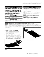 Preview for 3 page of Eaton Metalux IB519042EN Installation Instructions Manual