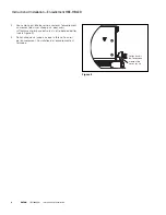 Preview for 4 page of Eaton Metalux IB519042EN Installation Instructions Manual