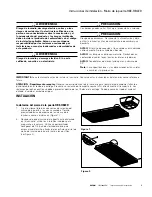 Preview for 5 page of Eaton Metalux IB519042EN Installation Instructions Manual