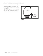 Preview for 6 page of Eaton Metalux IB519042EN Installation Instructions Manual