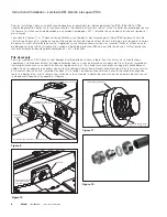 Preview for 8 page of Eaton Metalux VT4S LED Installation Instructions Manual