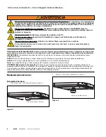 Preview for 6 page of Eaton Metalux WaveLinx Installation Instructions Manual