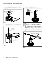 Предварительный просмотр 2 страницы Eaton Metalux Installation Instructions Manual