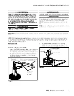 Предварительный просмотр 7 страницы Eaton Metalux Installation Instructions Manual