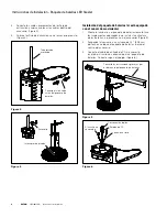 Предварительный просмотр 8 страницы Eaton Metalux Installation Instructions Manual