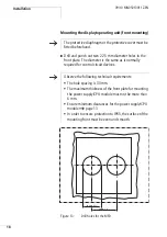 Предварительный просмотр 22 страницы Eaton MFD-AC-CP4 User Manual