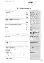 Предварительный просмотр 45 страницы Eaton MFD-AC-CP4 User Manual