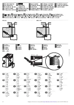 Предварительный просмотр 2 страницы Eaton MFD-Titan MFD-80 Series Instruction Leaflet