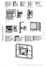 Предварительный просмотр 5 страницы Eaton MFD-Titan MFD-80 Series Instruction Leaflet