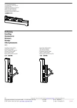 Preview for 2 page of Eaton MG-SL00 Instruction Leaflet